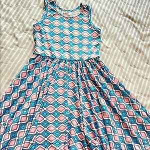 Dot Dot Smile Dress